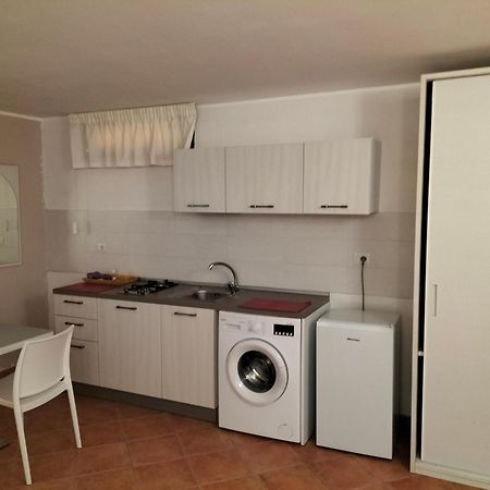 B&B Il Quadrifoglio Tropea Extérieur photo