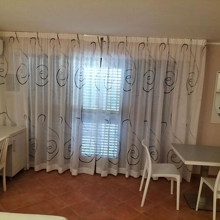B&B Il Quadrifoglio Tropea Extérieur photo