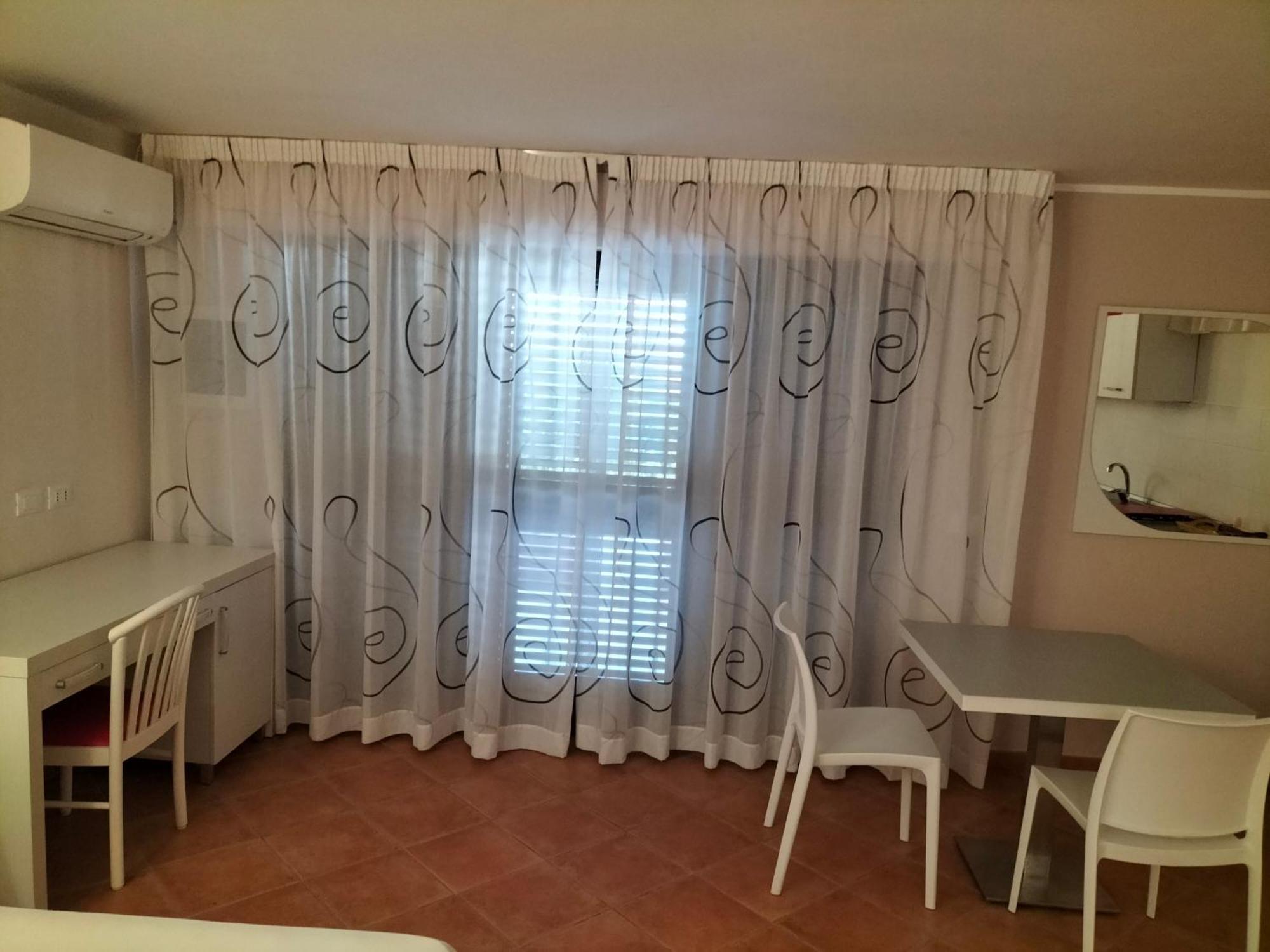 B&B Il Quadrifoglio Tropea Extérieur photo